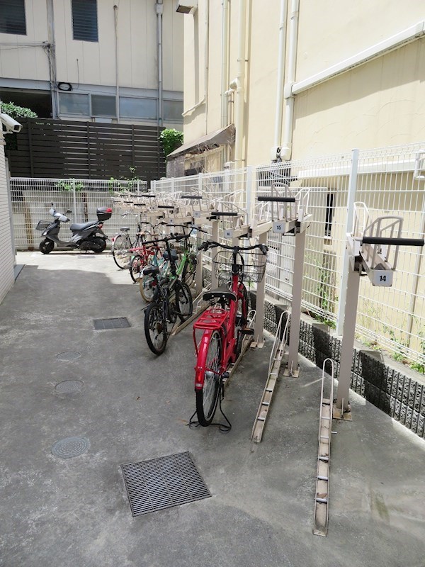 グランフォース豊島園AZ その他