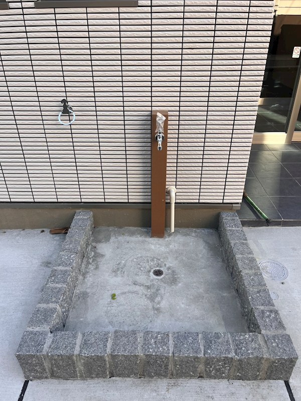 ジュノス豊玉 その他共有部分