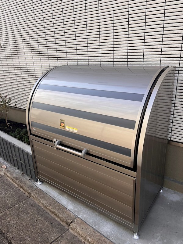 ジュノス豊玉 その他