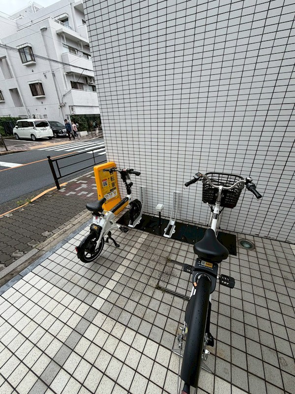 グランフォース豊島園AZ その他