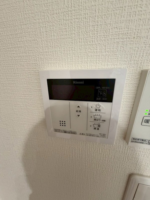 エクセルコート桜台 その他