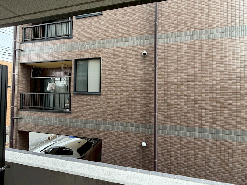 ピアコートTM練馬春日町弐番館 眺望