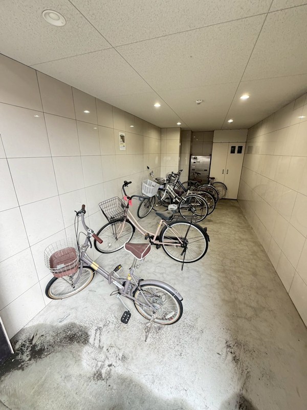 ピアコートTM練馬春日町弐番館 その他