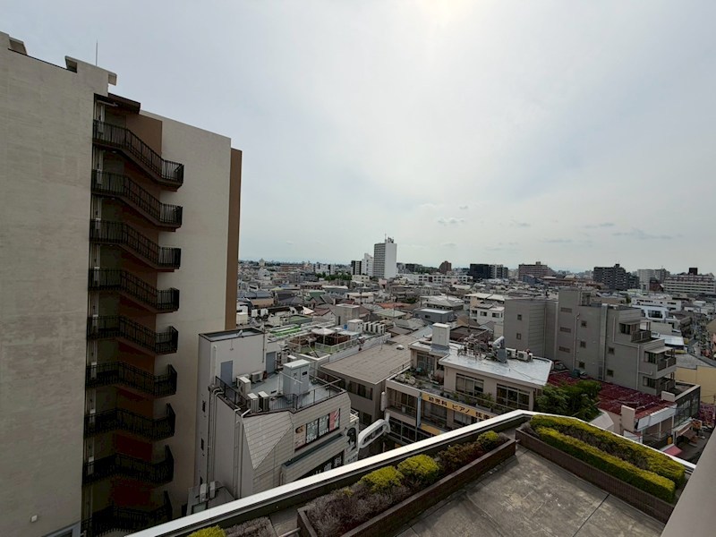 エミリブ東長崎 その他
