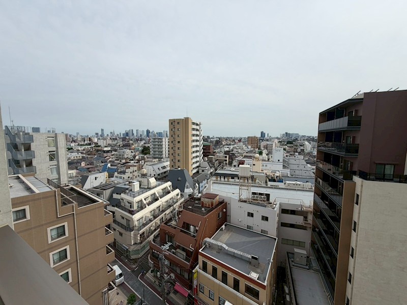 エミリブ東長崎 その他