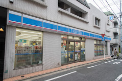 エミリブ東長崎 コンビニ