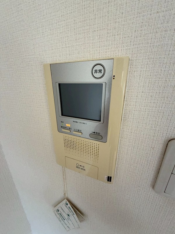 ガーデン豊玉 その他