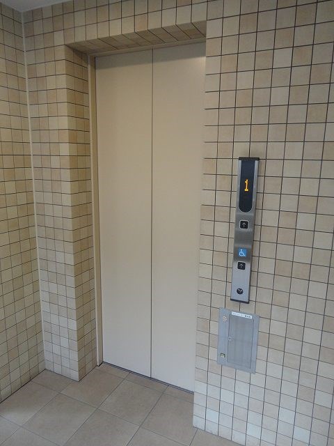 ガーデン豊玉 その他