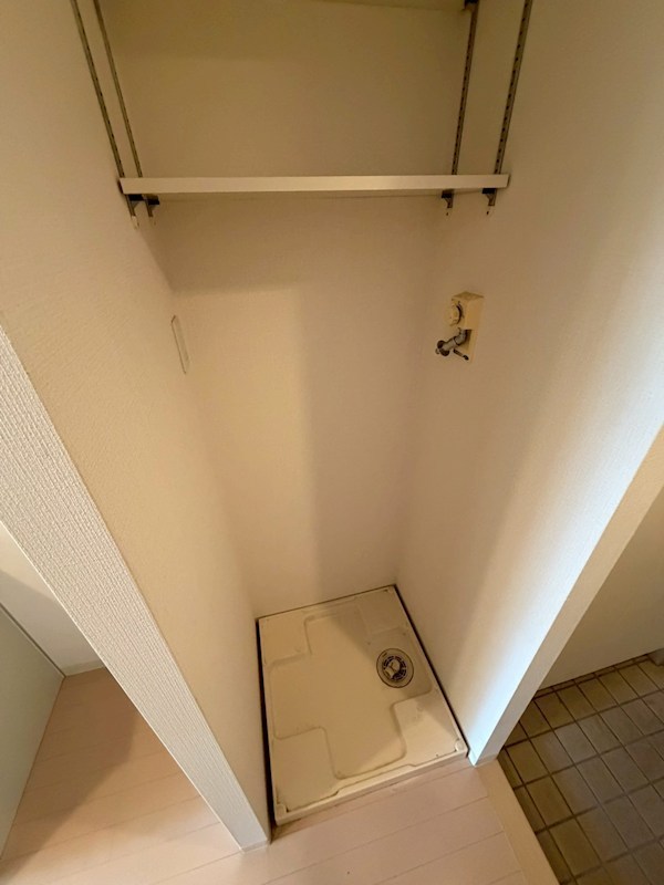 ガーデン豊玉 その他