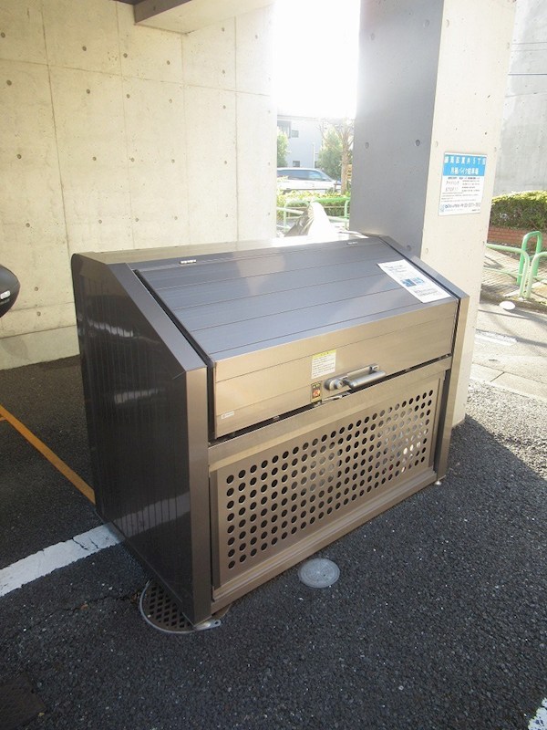 エーエスホームズ中村橋 その他