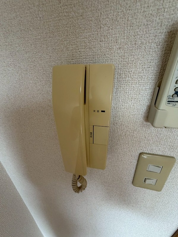 エーエスホームズ中村橋 その他
