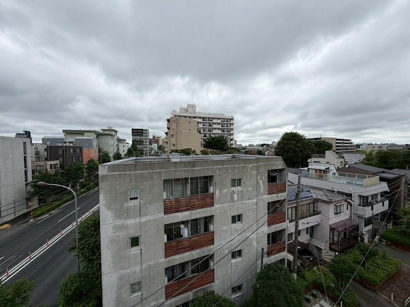 エーエスホームズ中村橋 その他