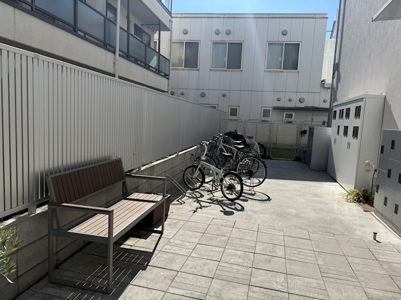 ウェルネストルーム ソポ その他設備