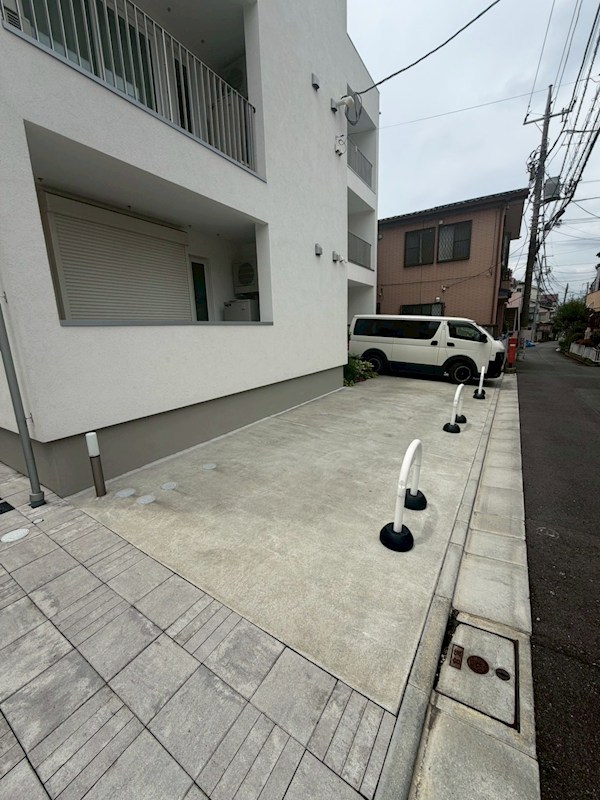 ウェルネストルーム ソポ その他