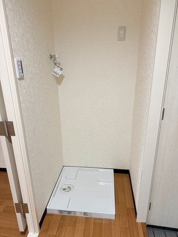 リヴィエール向原 その他設備