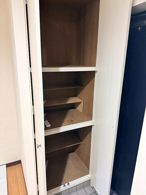 リヴィエール向原 その他