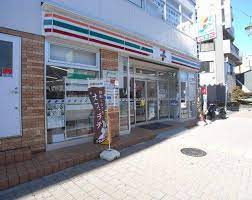 リヴィエール向原 コンビニ
