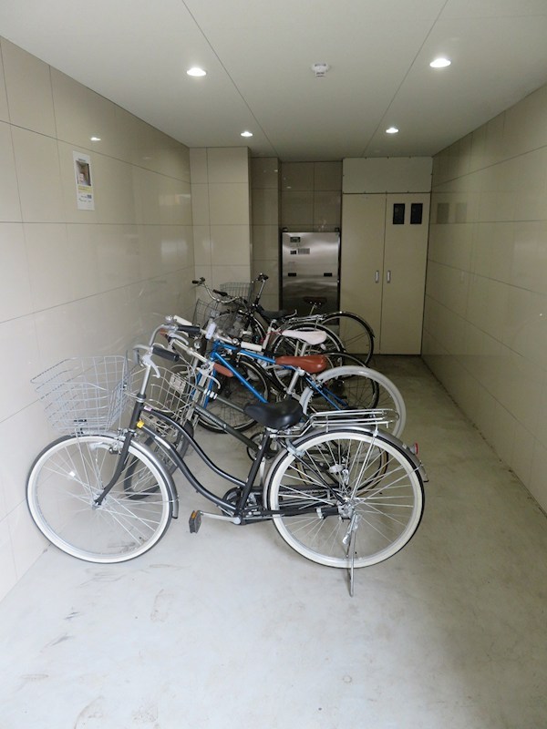ピアコートTM練馬春日町弐番館 その他