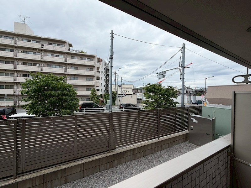 ムサシヤレジデンス その他