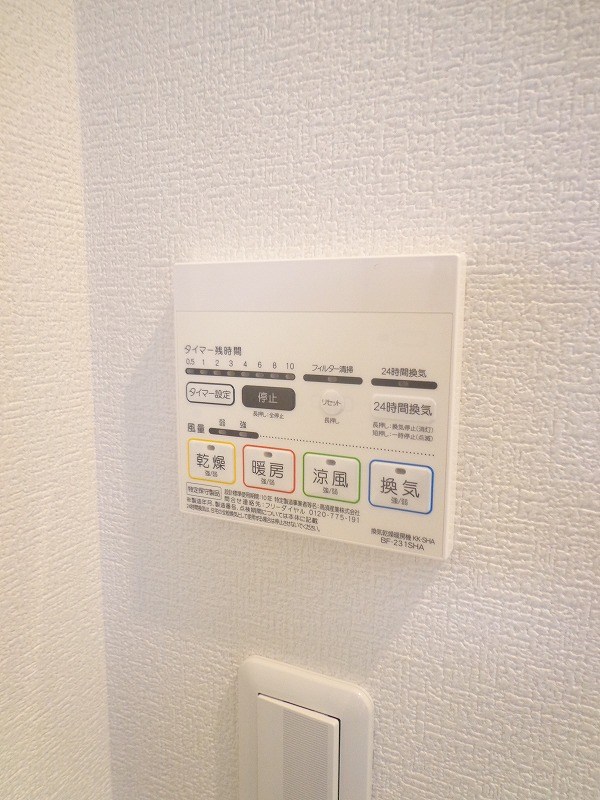 アムール和 その他