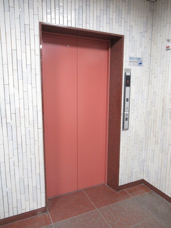 きんえいマンション その他設備