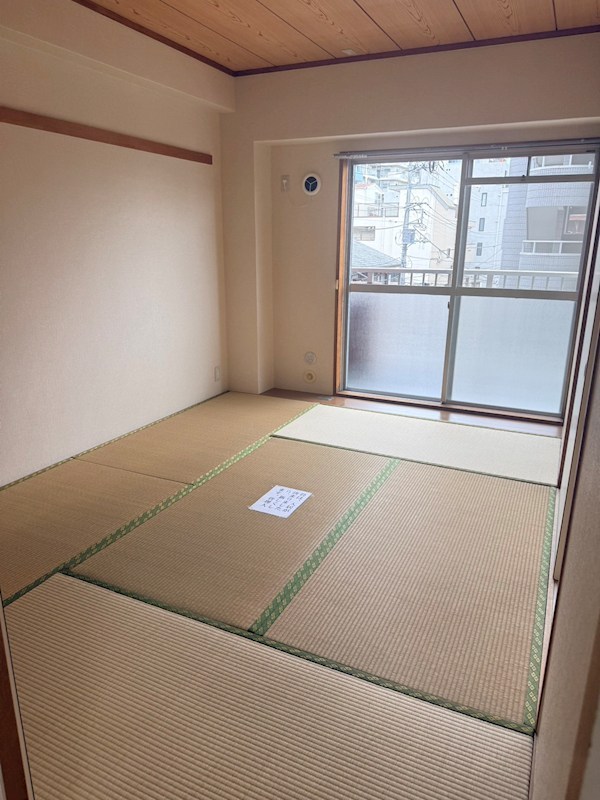 きんえいマンション その他