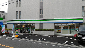 エーデル練馬 コンビニ