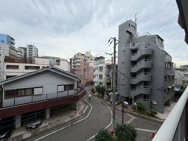 きんえいマンション その他