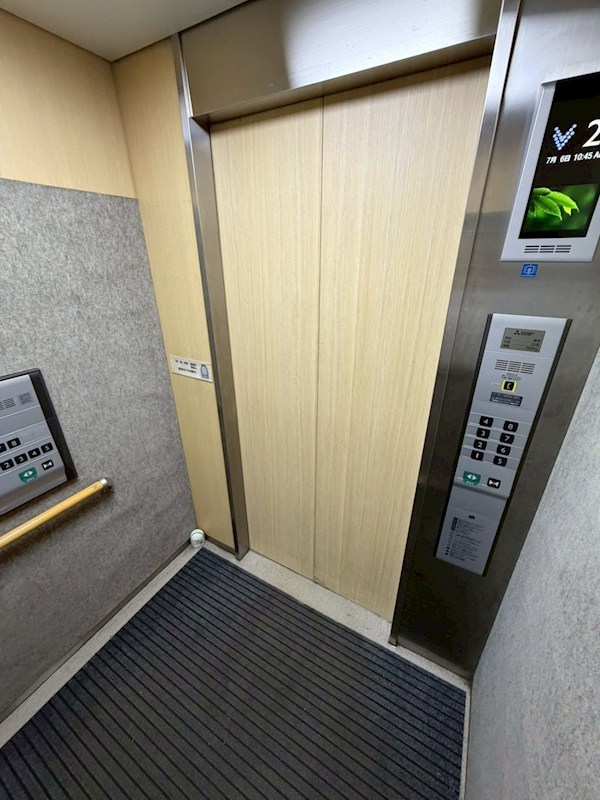 きんえいマンション その他