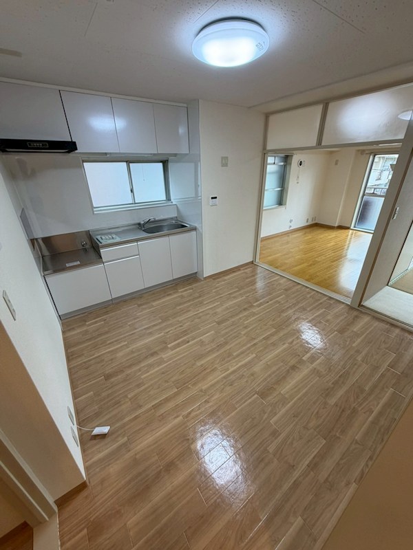 きんえいマンション その他
