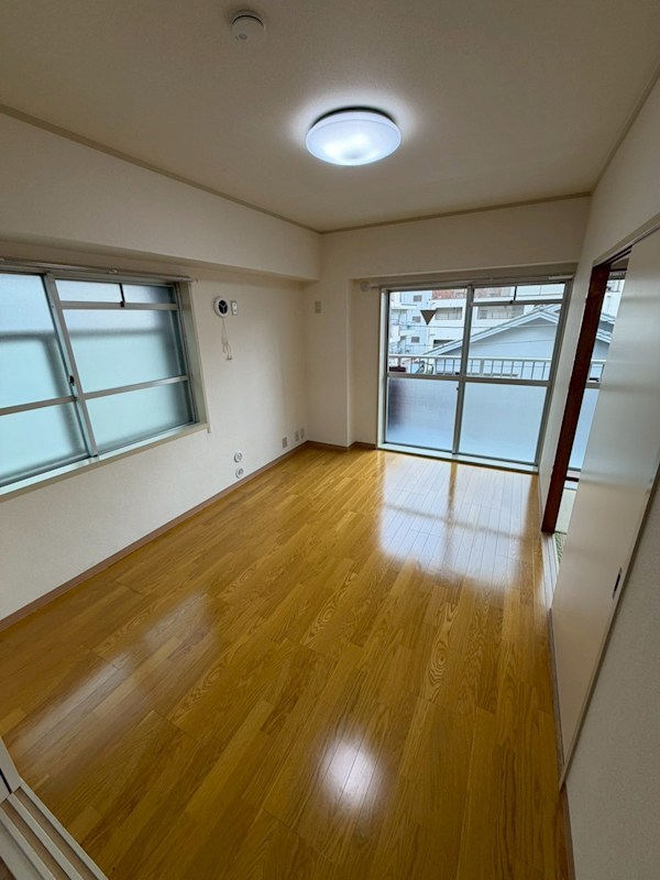きんえいマンション その他