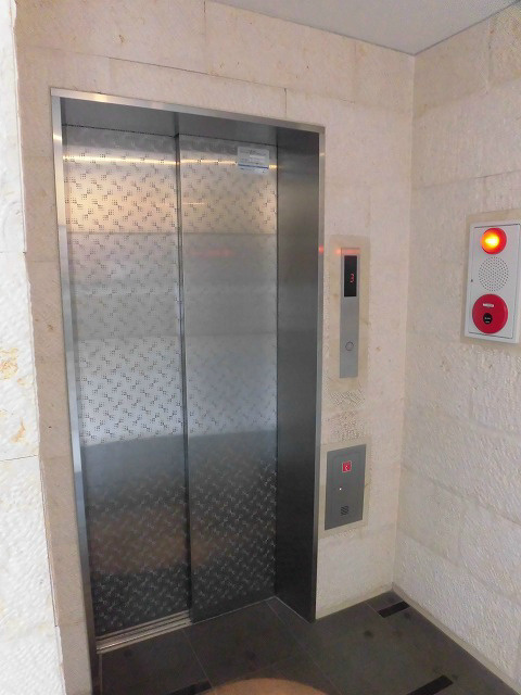プレール・ドゥーク中野江原町 その他
