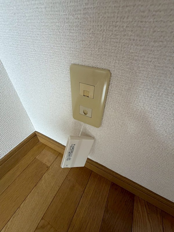 エメラルドマンション１ その他設備