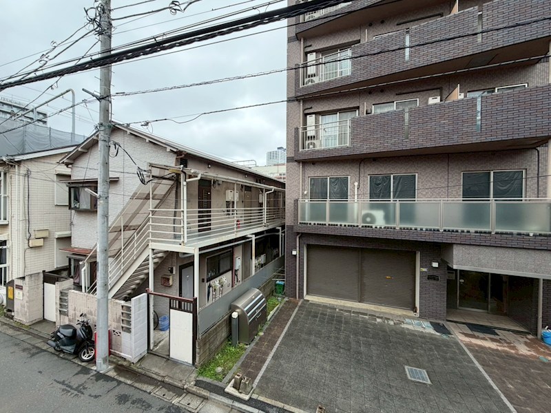エメラルドマンション１ その他