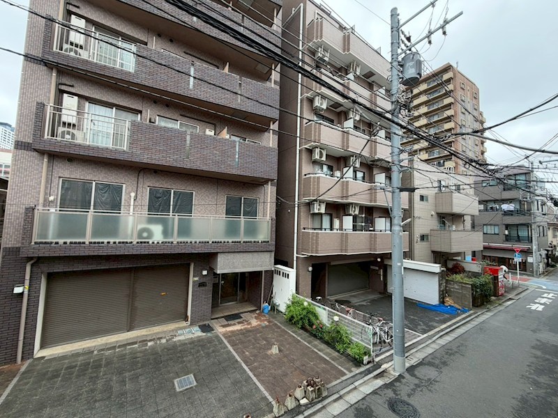 エメラルドマンション１ その他