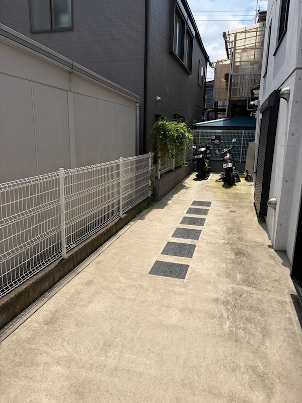 フラーファ江古田 その他