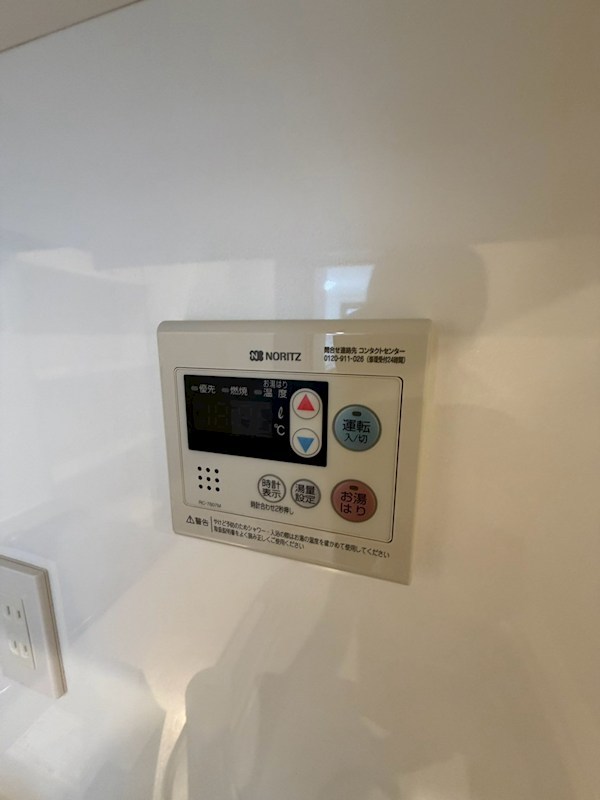 フラーファ江古田 その他