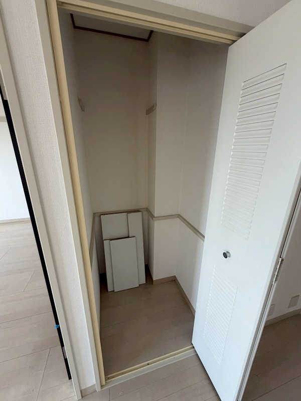 テラス鷺宮 その他