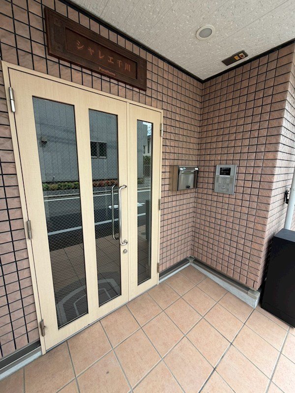 シャレエ千川 その他