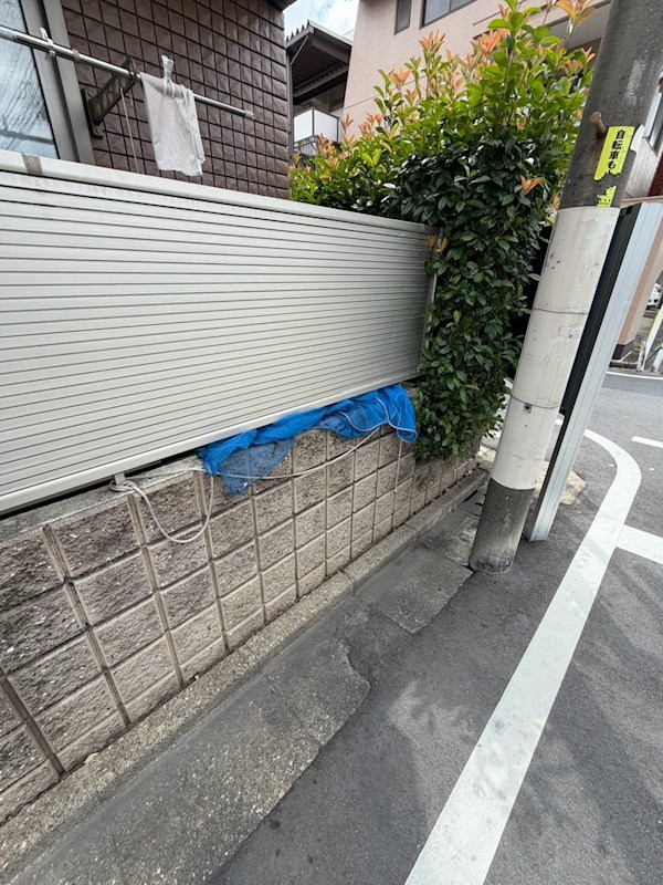 シャレエ千川 その他