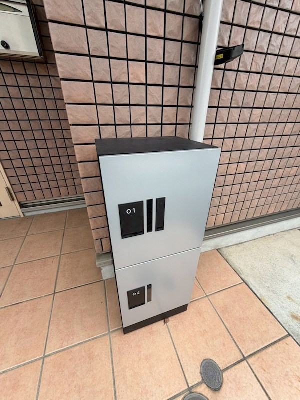 シャレエ千川 その他