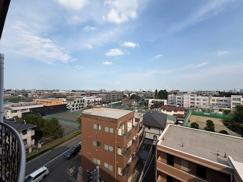 サンプレイス早宮 その他