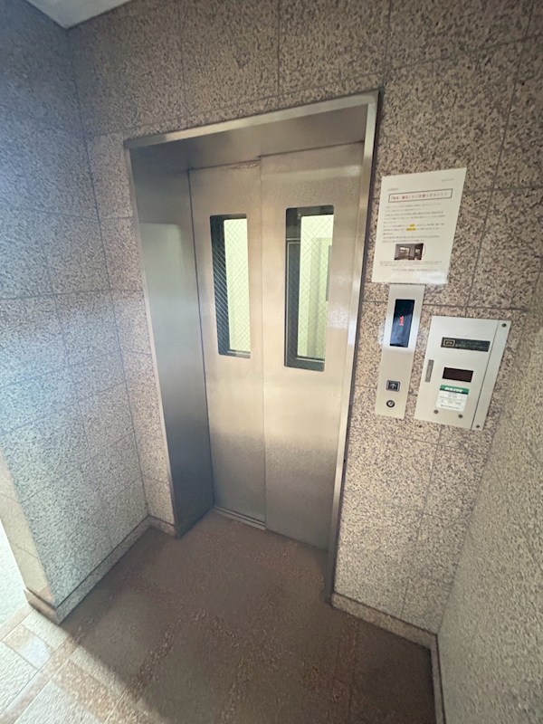 サンプレイス早宮 その他設備