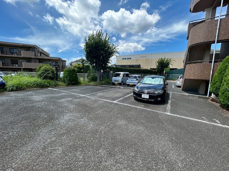サンプレイス早宮 その他