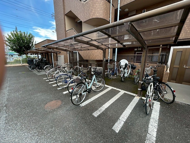 サンプレイス早宮 その他