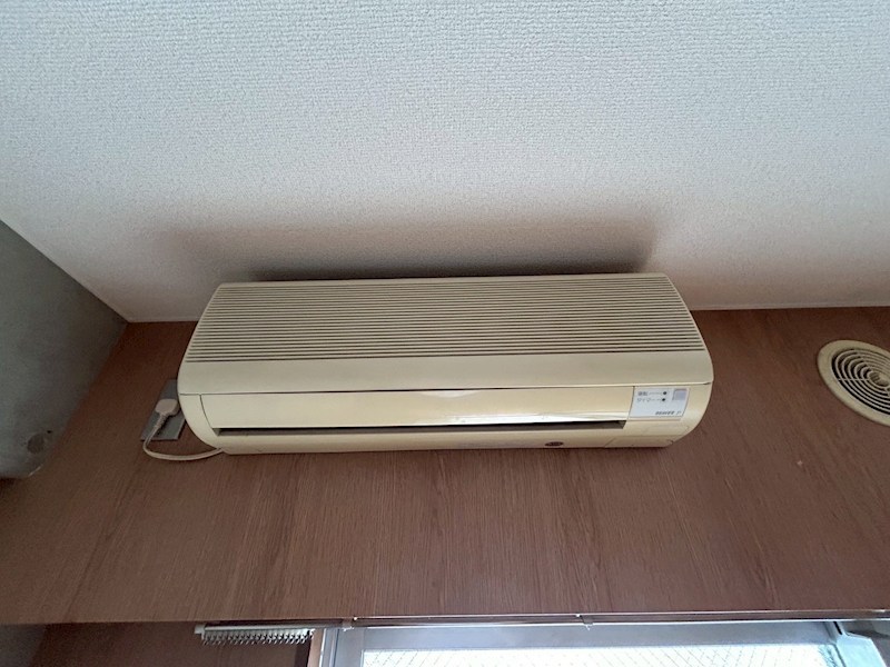 カーサフジタ その他設備