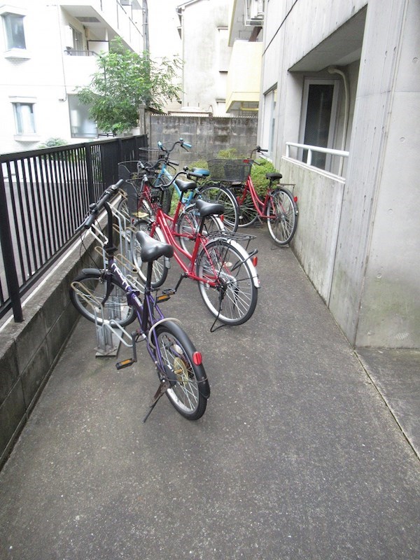 カーサフジタ その他