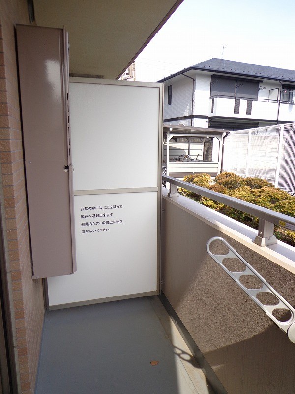 サンメゾン その他