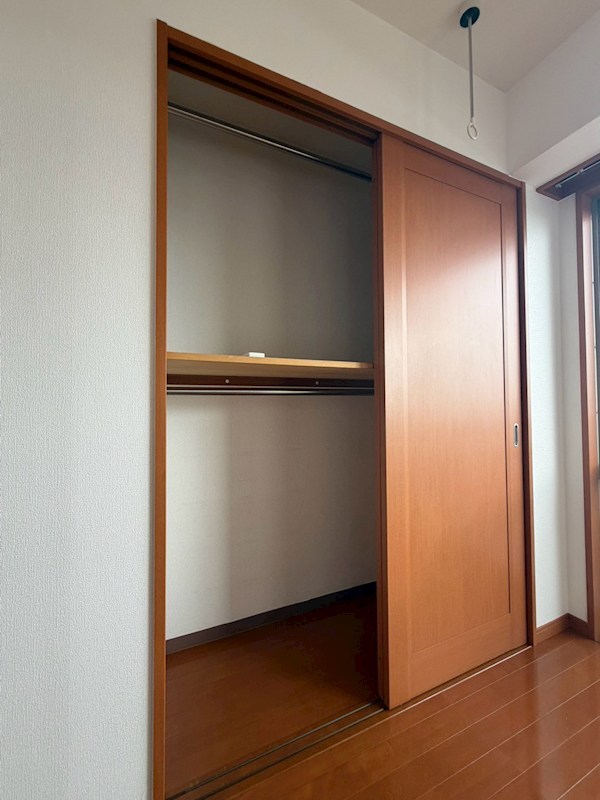 コンフォール練馬 収納