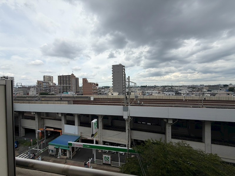 コンフォール練馬 その他